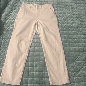Loft straight leg pants new with tags
